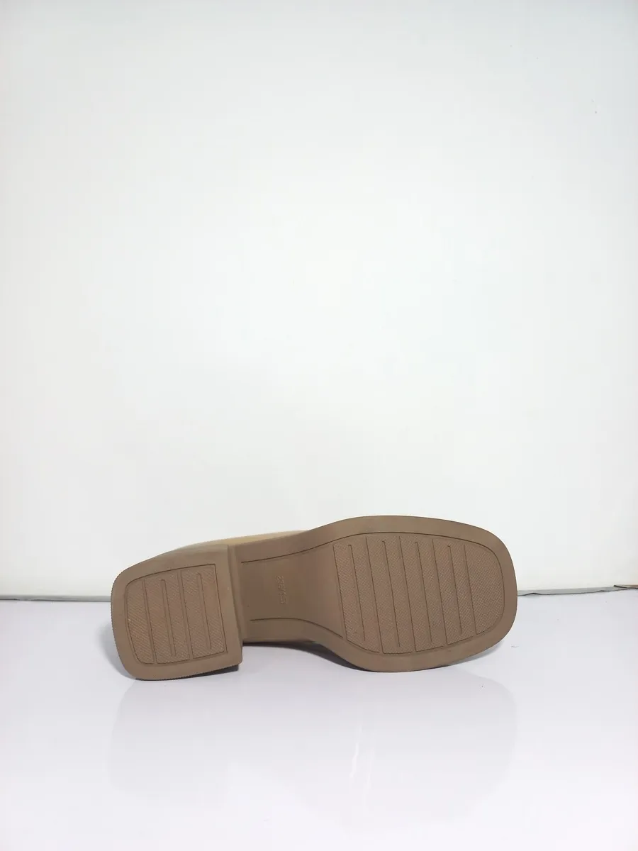 PLATFORM CHUNKY HEEL PUMPS-4